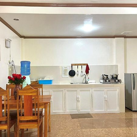 Foxtail Siargao Island Guesthouse General Luna  Εξωτερικό φωτογραφία