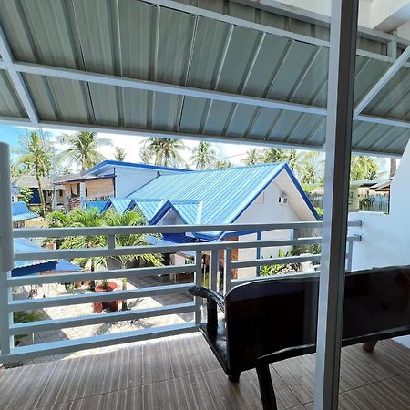 Foxtail Siargao Island Guesthouse General Luna  Εξωτερικό φωτογραφία
