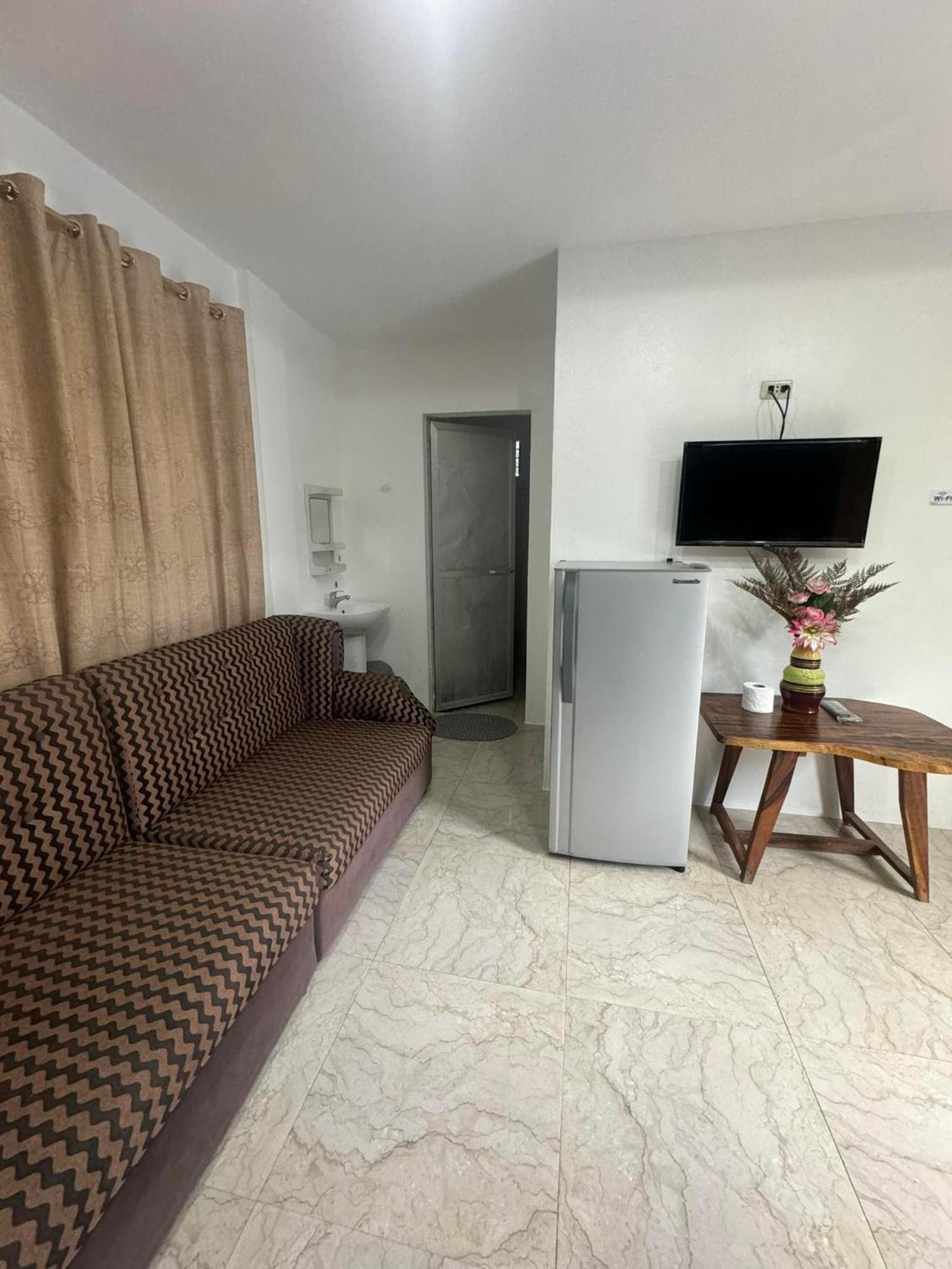 Foxtail Siargao Island Guesthouse General Luna  Εξωτερικό φωτογραφία