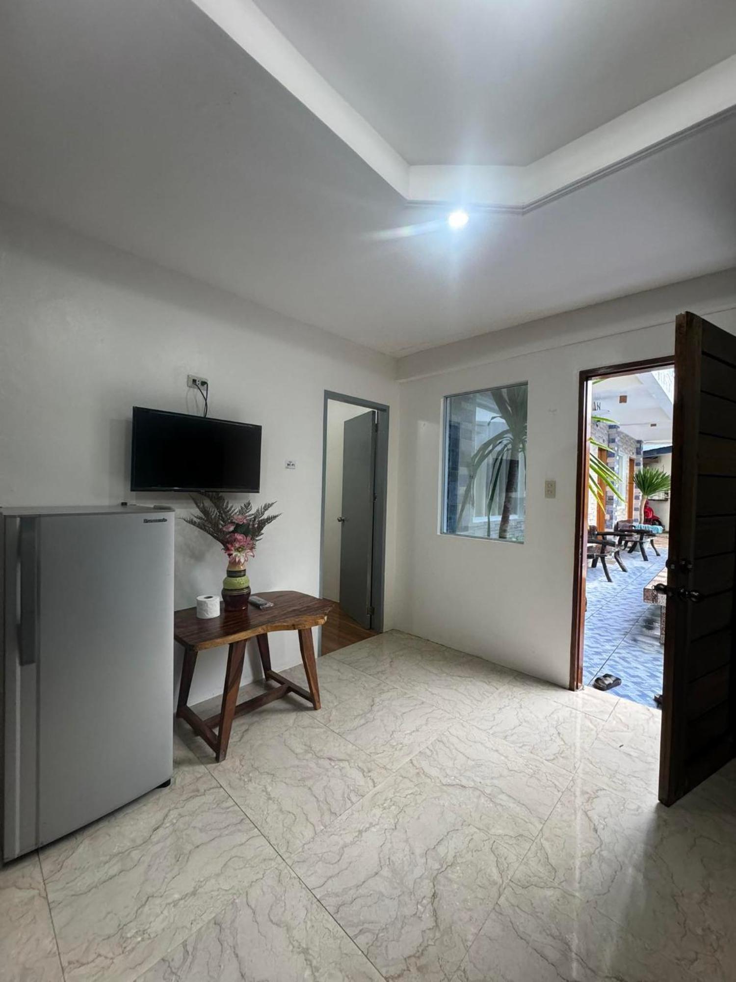 Foxtail Siargao Island Guesthouse General Luna  Εξωτερικό φωτογραφία