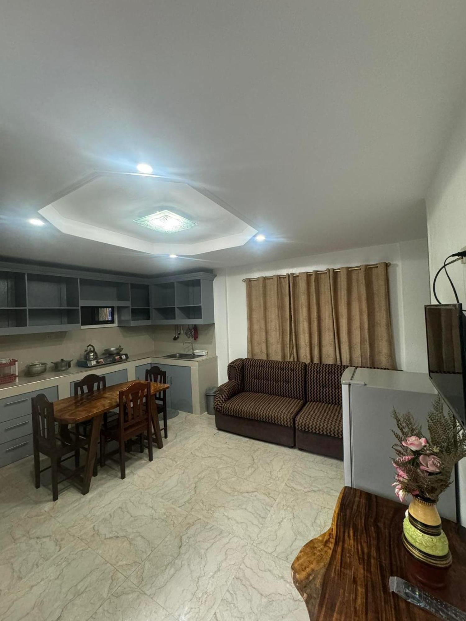 Foxtail Siargao Island Guesthouse General Luna  Εξωτερικό φωτογραφία