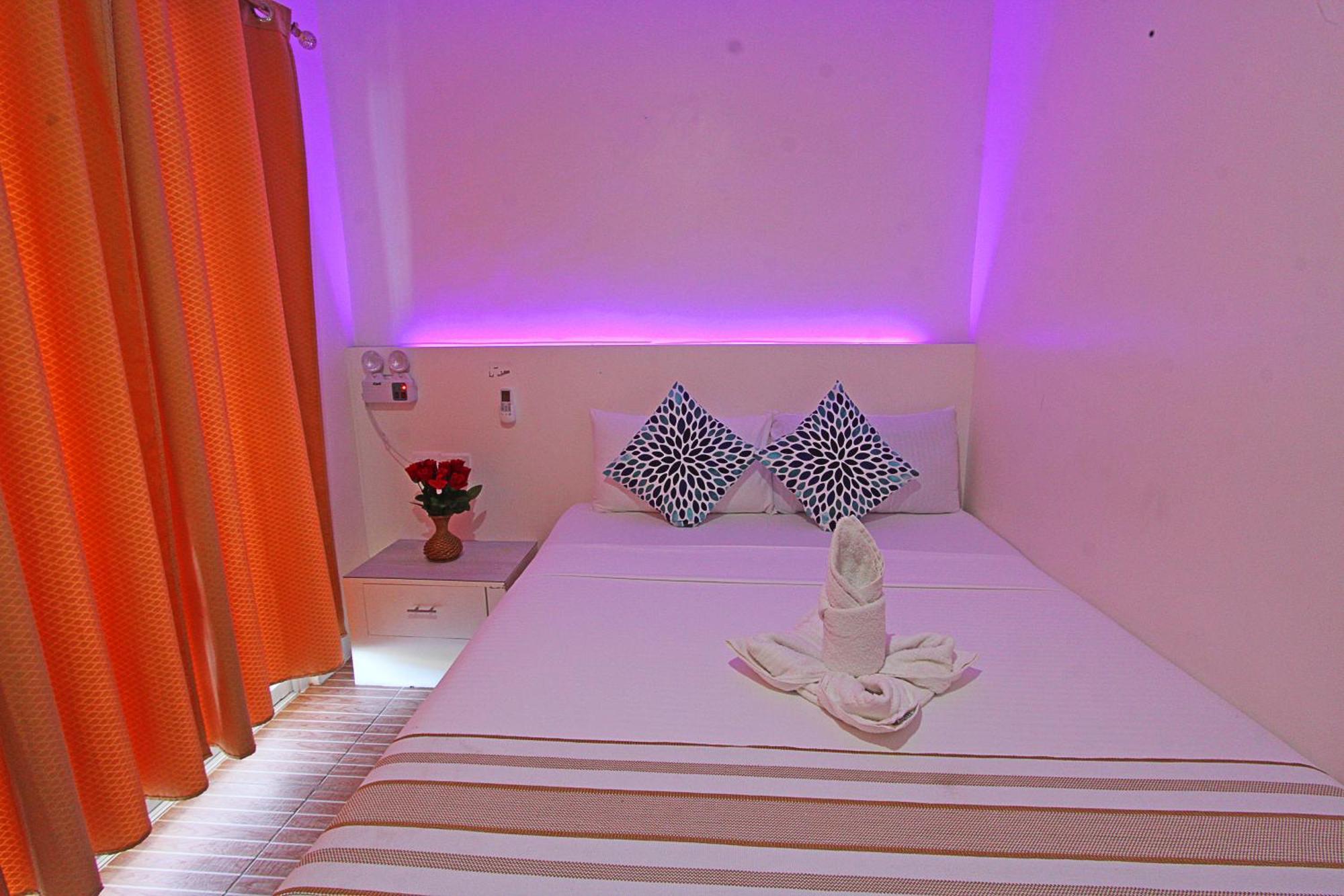 Foxtail Siargao Island Guesthouse General Luna  Εξωτερικό φωτογραφία
