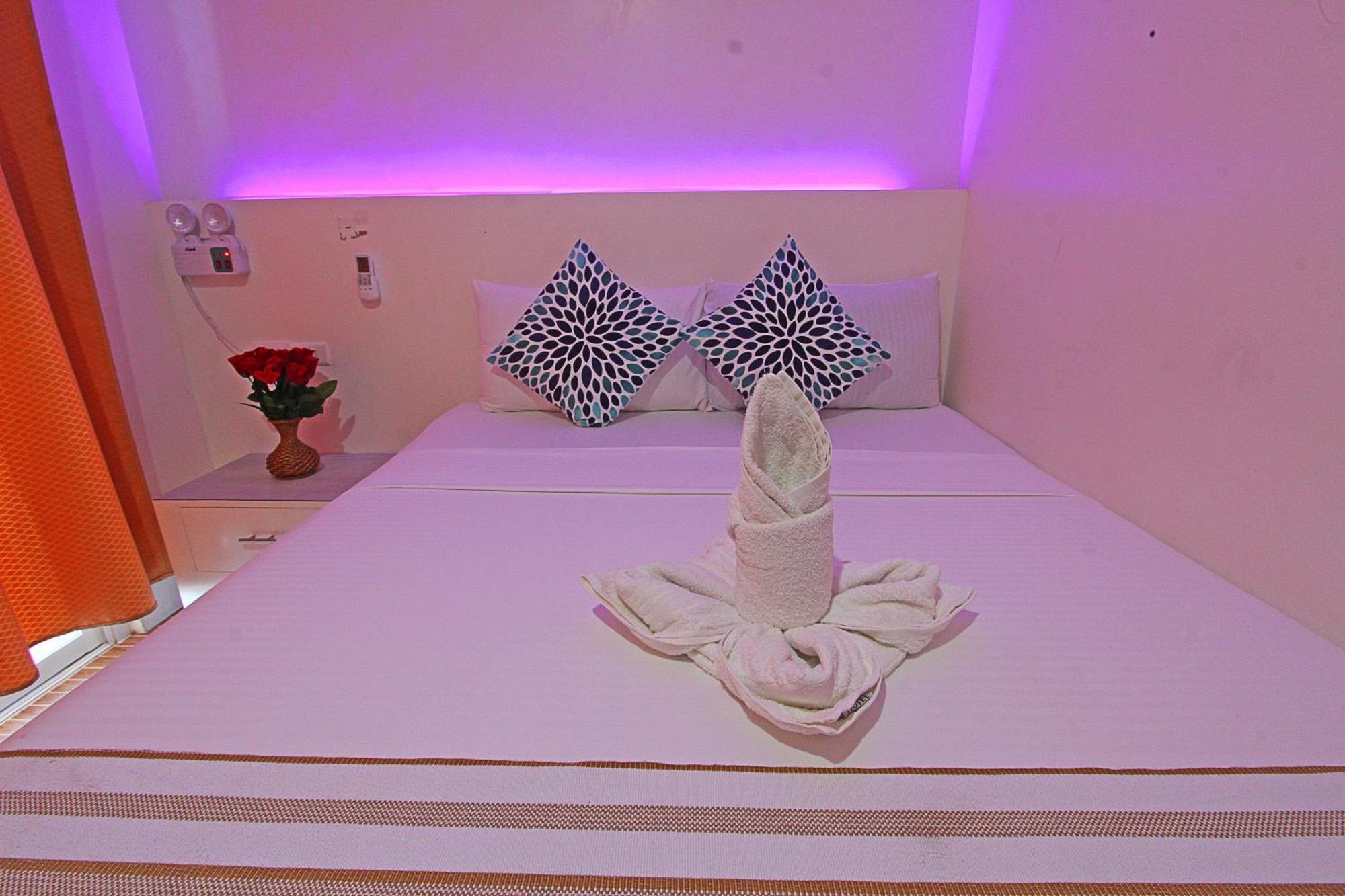 Foxtail Siargao Island Guesthouse General Luna  Εξωτερικό φωτογραφία