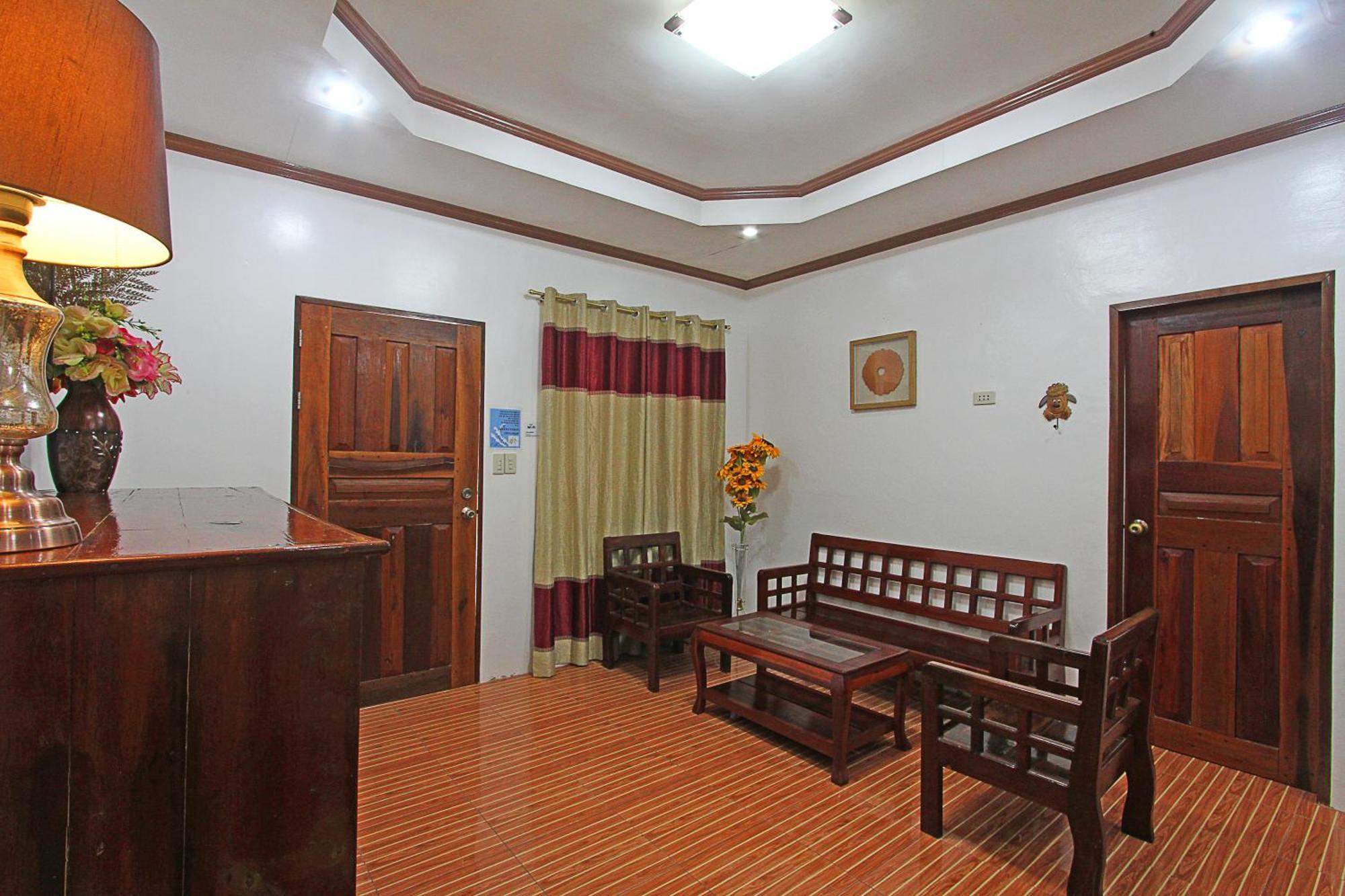 Foxtail Siargao Island Guesthouse General Luna  Εξωτερικό φωτογραφία