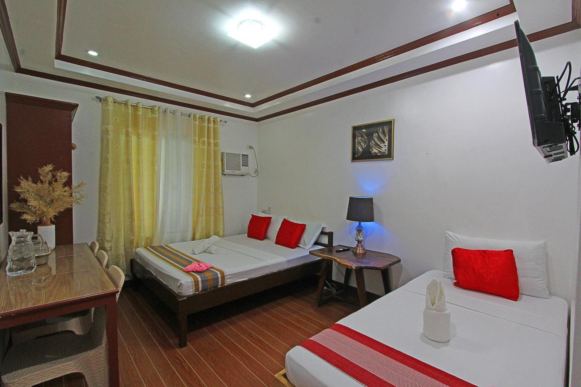 Foxtail Siargao Island Guesthouse General Luna  Εξωτερικό φωτογραφία