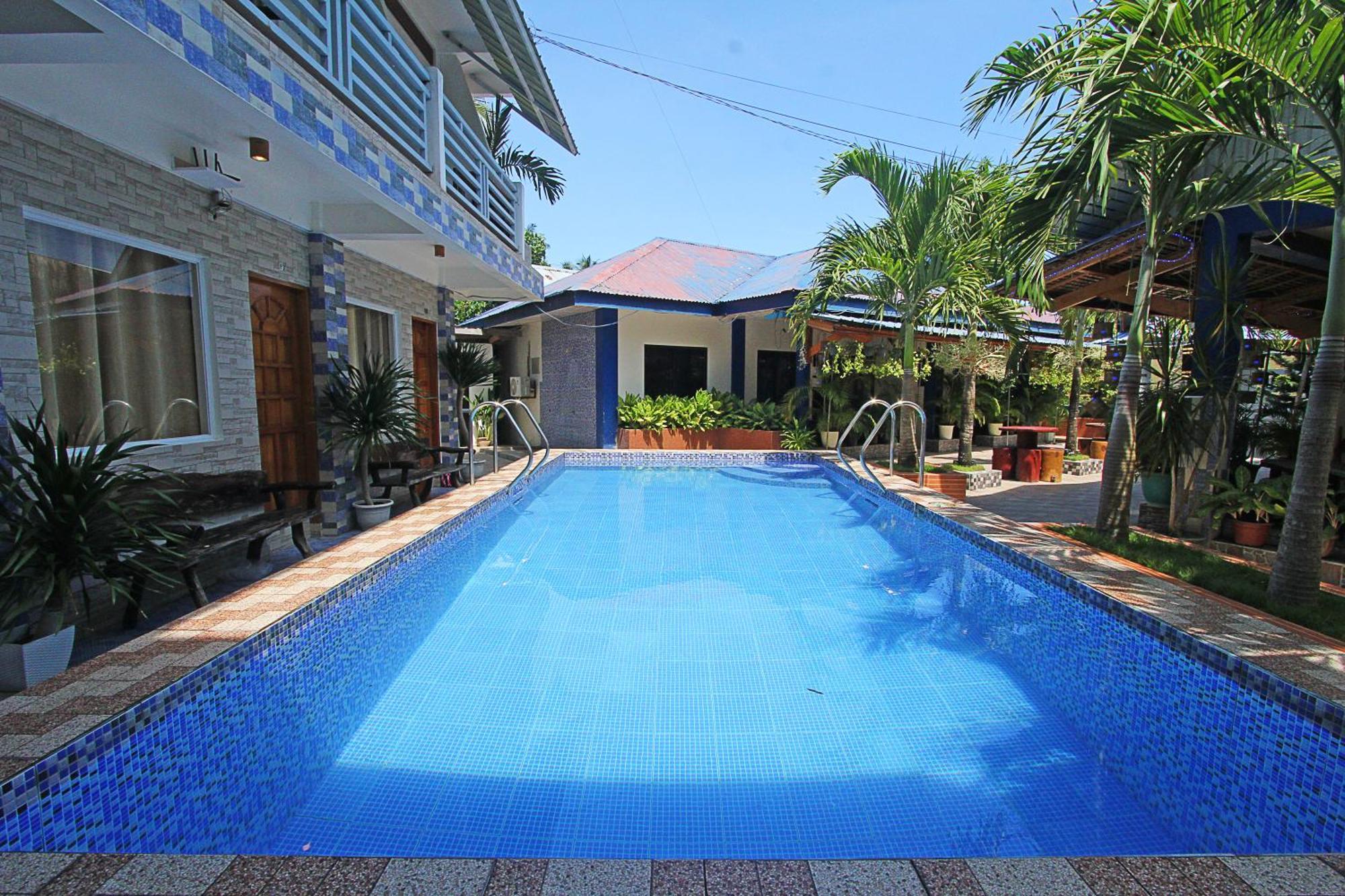 Foxtail Siargao Island Guesthouse General Luna  Εξωτερικό φωτογραφία