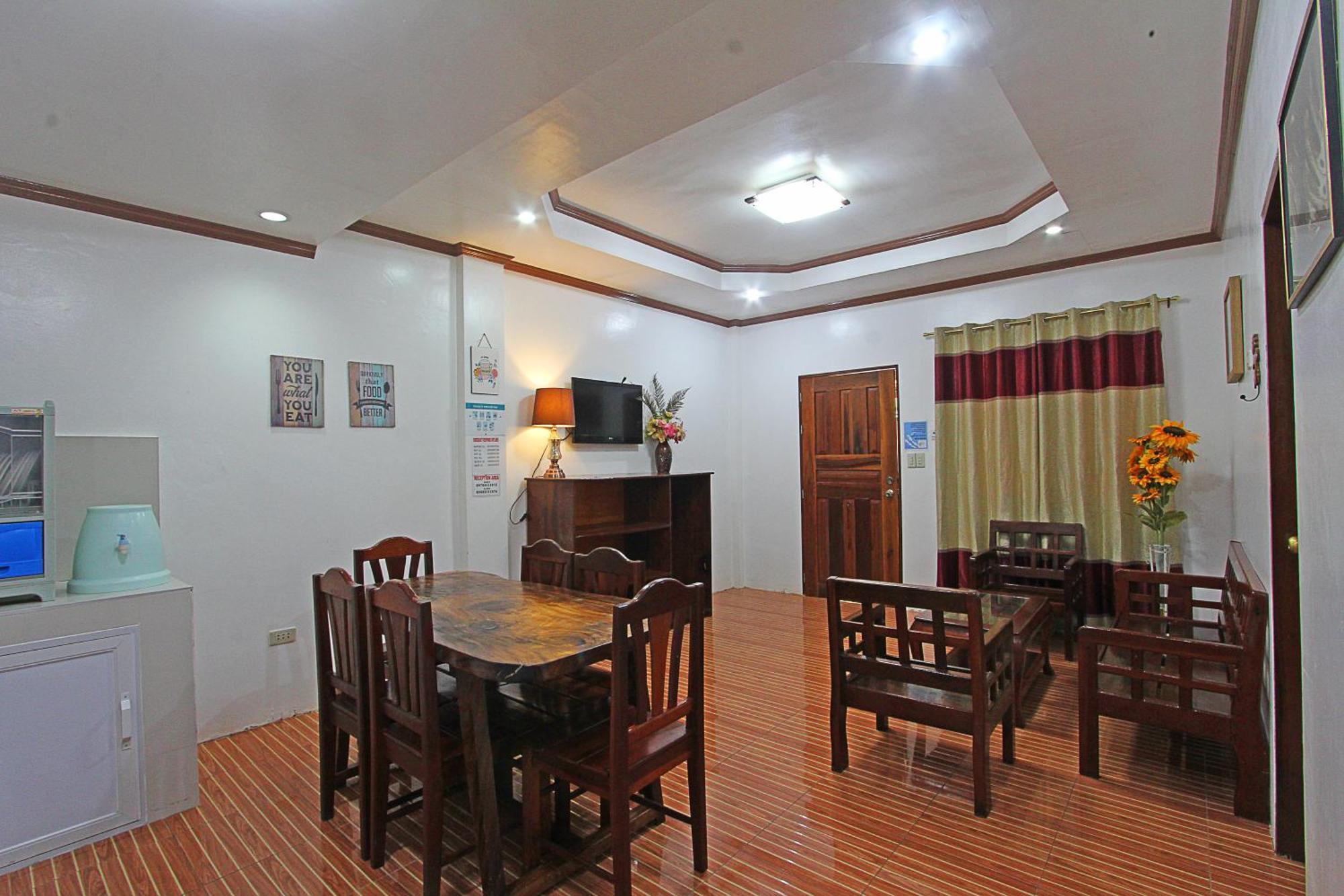 Foxtail Siargao Island Guesthouse General Luna  Εξωτερικό φωτογραφία