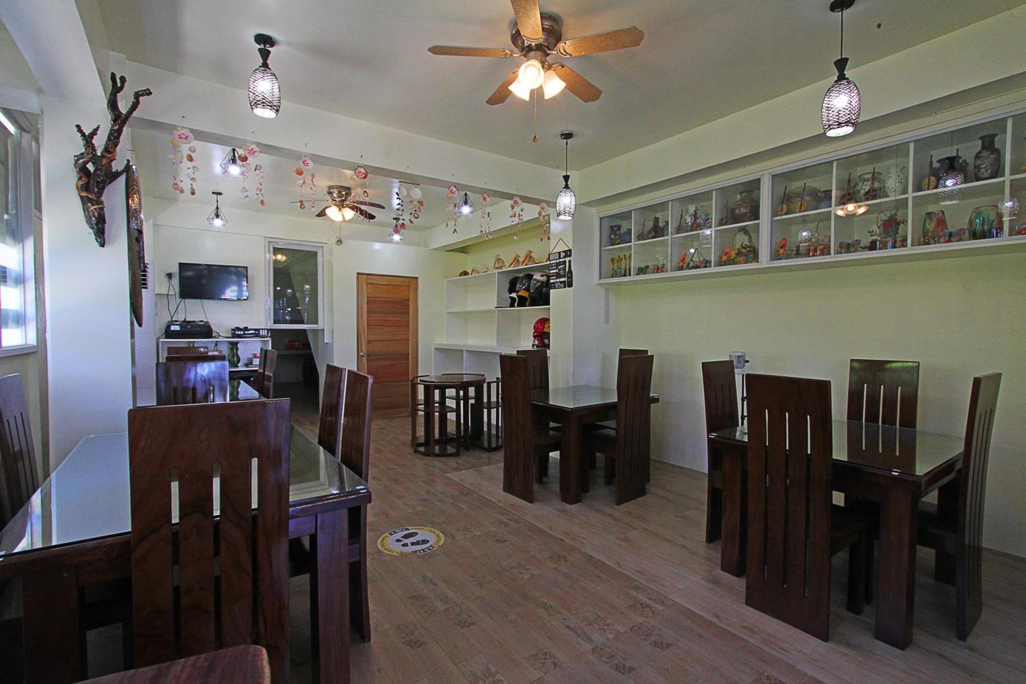 Foxtail Siargao Island Guesthouse General Luna  Εξωτερικό φωτογραφία