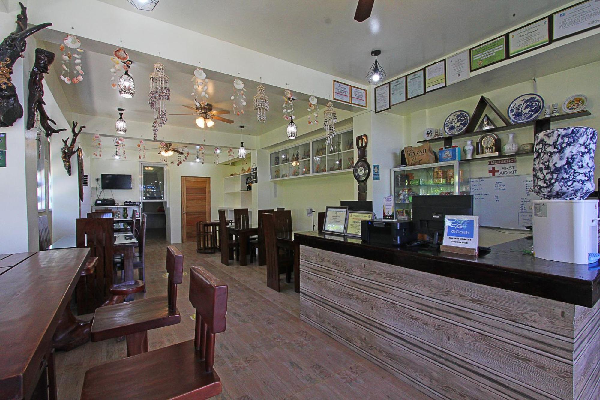 Foxtail Siargao Island Guesthouse General Luna  Εξωτερικό φωτογραφία