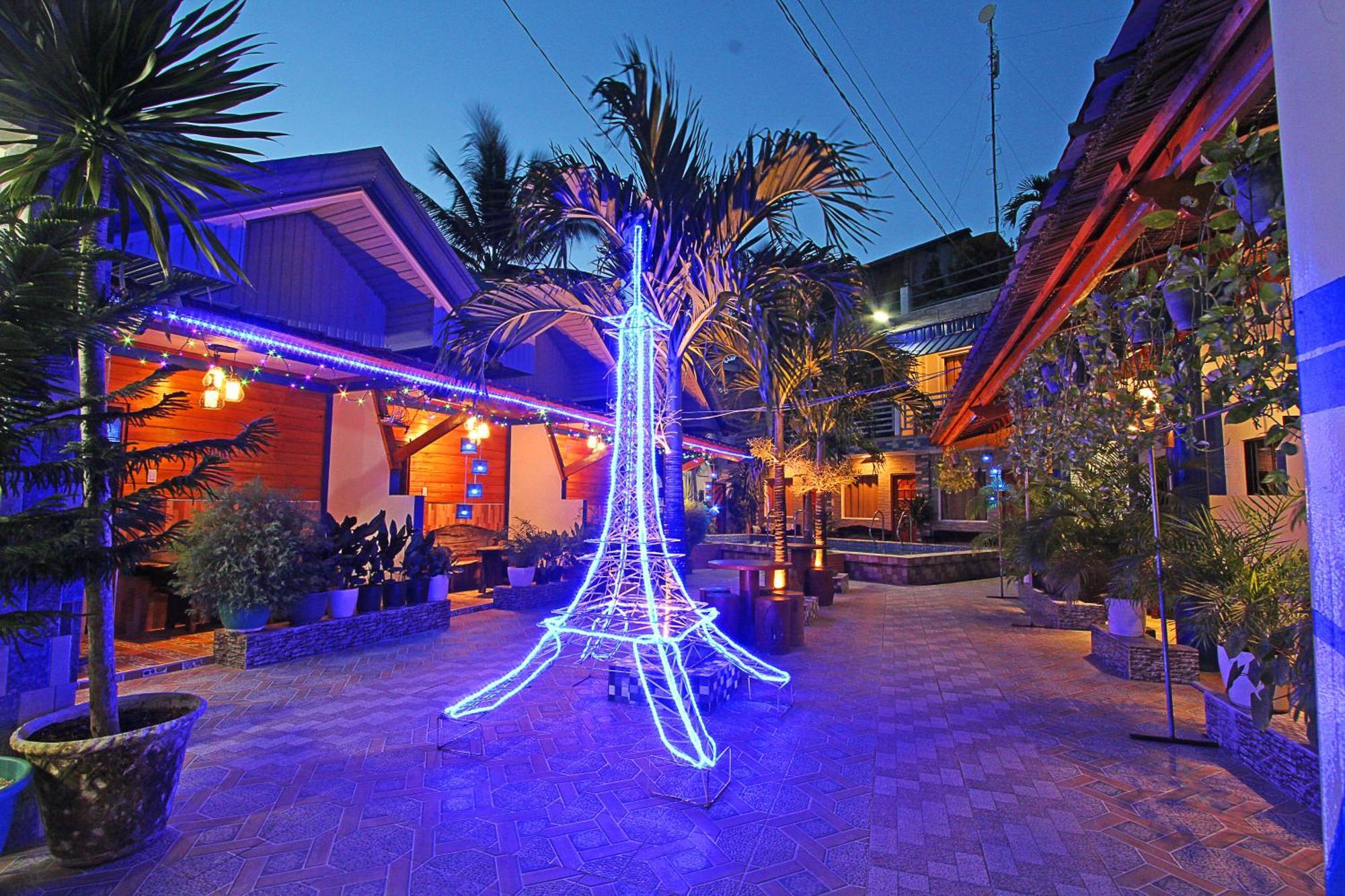 Foxtail Siargao Island Guesthouse General Luna  Εξωτερικό φωτογραφία